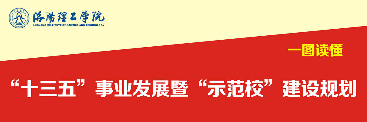 一图看懂 “十三五”事业发展暨“示范校...